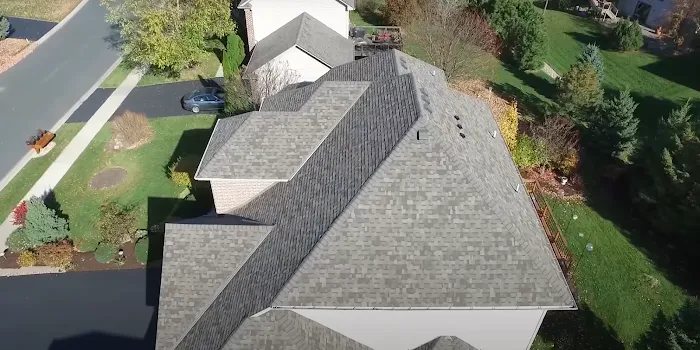 Scotch Plains Roofing Contractor Repair & Installation Picture 1