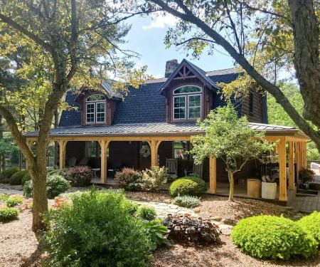 Miller Roofing & Exteriors