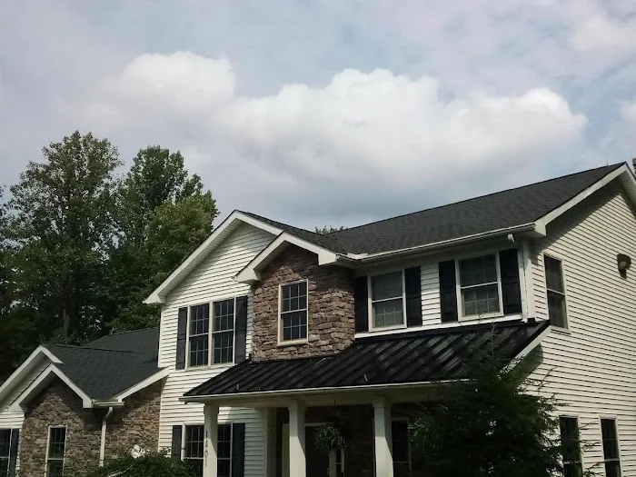 Miller Roofing & Exteriors Picture 7