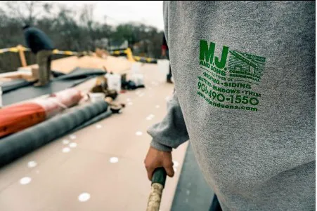 M J and Sons Construction Picture 3