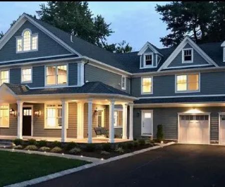 M J and Sons Construction