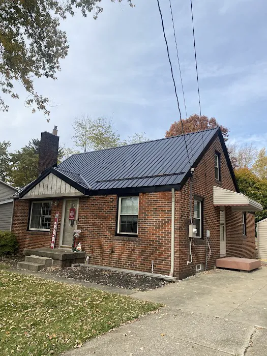 WFK Roofing Second Gen Picture 2