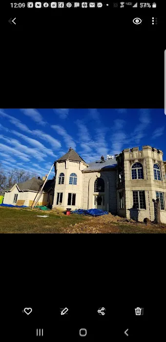 WFK Roofing Second Gen Picture 1