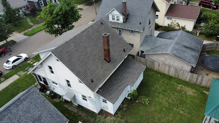 WFK Roofing Second Gen Picture 5