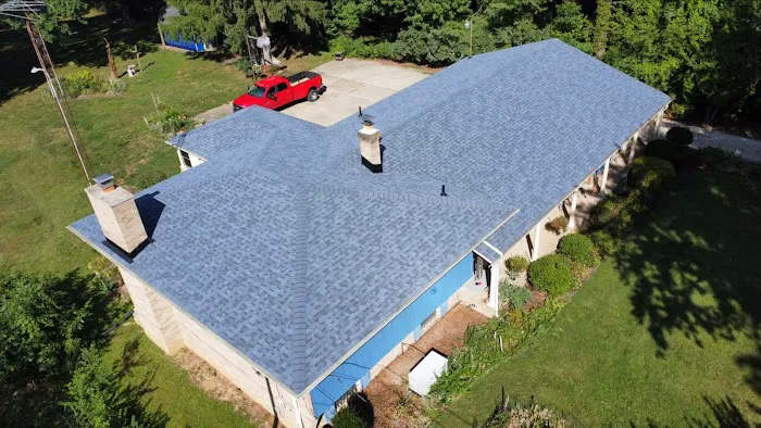 WFK Roofing Second Gen Picture 3