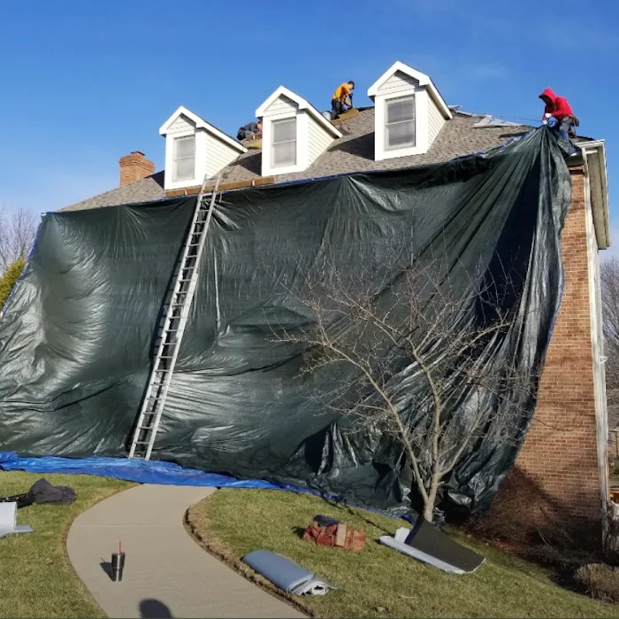 WFK Roofing Second Gen Picture 8