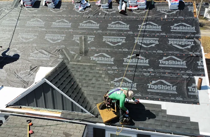 WFK Roofing Second Gen Picture 9