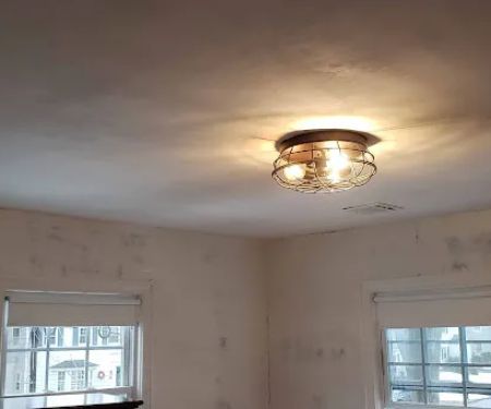 Agi Home Improvement LLC