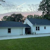 Crowne Roofing ico