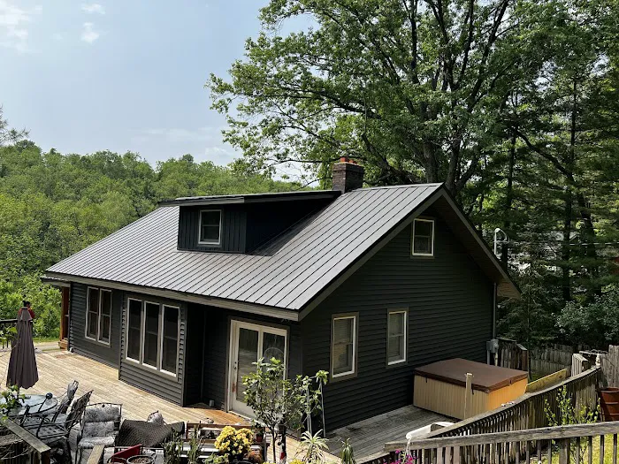 Crowne Roofing Picture 6