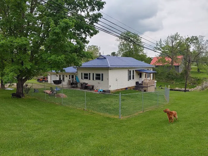 Amish Country Roofing Picture 1