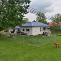 Amish Country Roofing ico