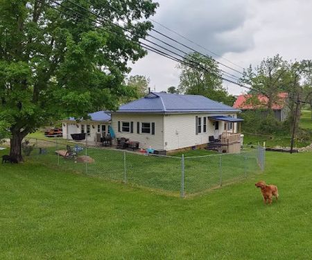Amish Country Roofing