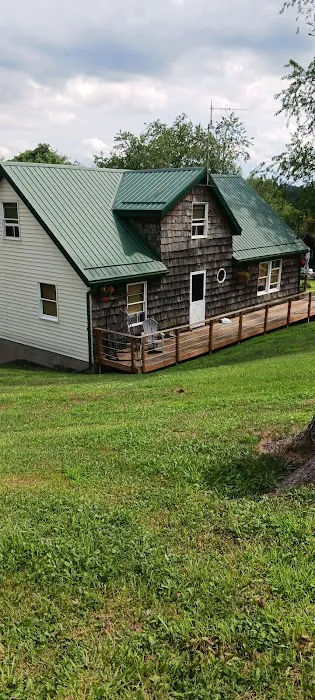 Amish Country Roofing Picture 4