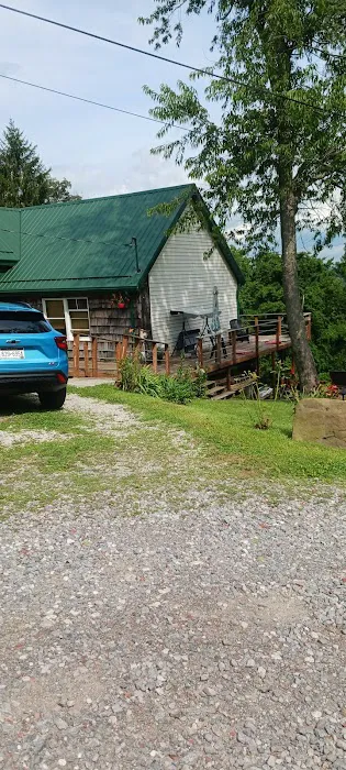 Amish Country Roofing Picture 5