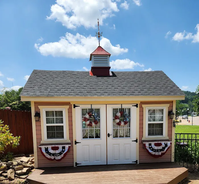 Amish Country Roofing Picture 6