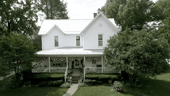 Amish Country Roofing Picture 10