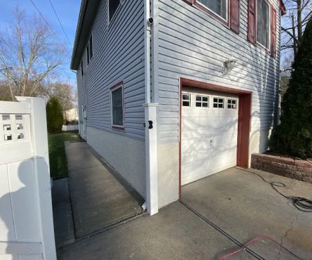 Garden State Brickface and Siding