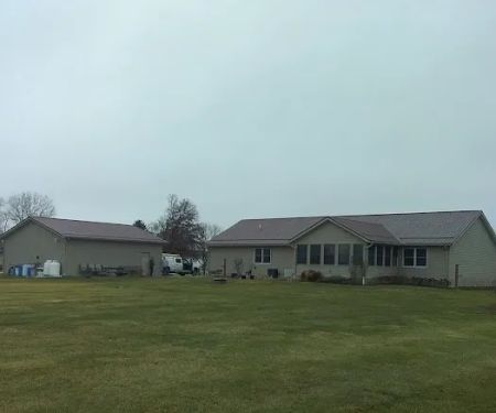 EJ Construction & Roofing LTD