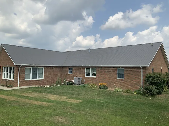 AM Roofing Systems LLC Picture 1