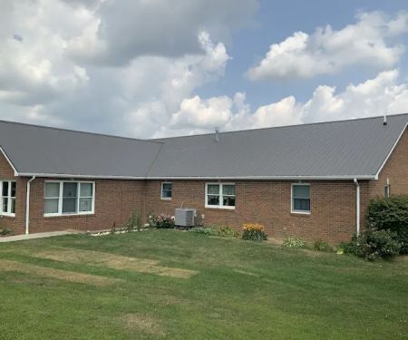 AM Roofing Systems LLC