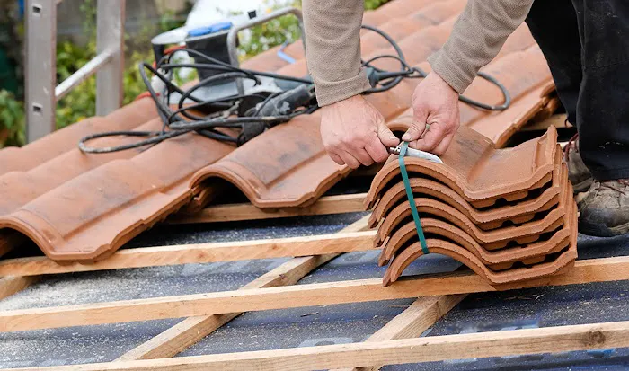 Scotch Plains Roofing Picture 3