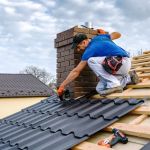 Scotch Plains Roofing