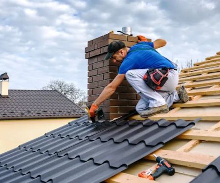 Scotch Plains Roofing