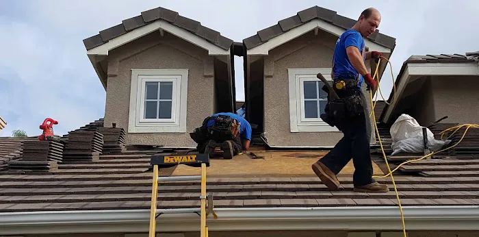 Scotch Plains Roofing Picture 8