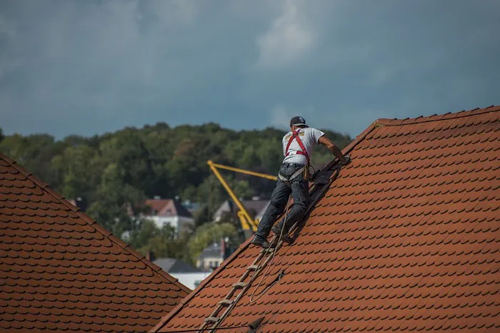 Scotch Plains Roofing Picture 5