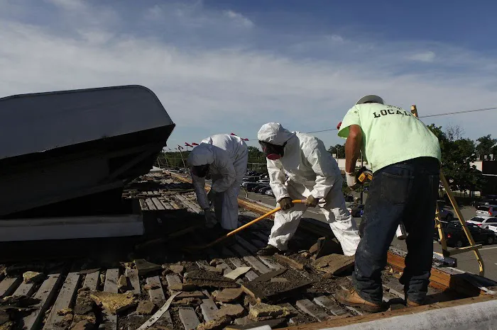 Scotch Plains Roofing Picture 6