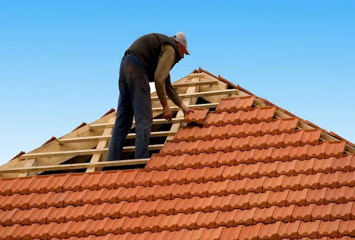 Scotch Plains Roofing Picture 9