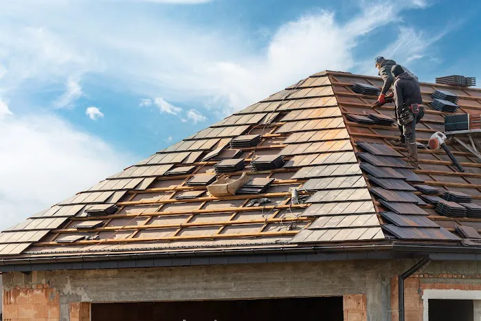Fanwood Roofing Repair & Installation Picture 4
