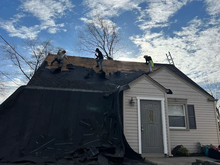 Fanwood Roofing Repair & Installation Picture 5