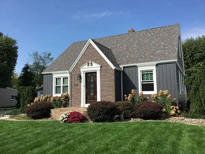 Prestige Exteriors Picture 2