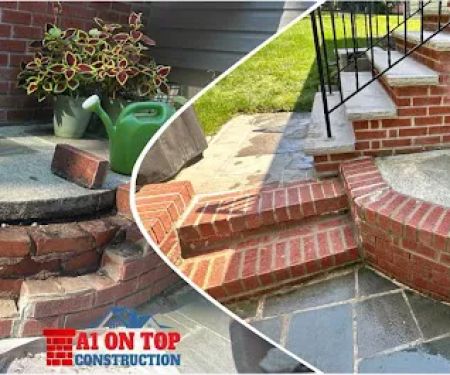 A1 ON TOP Construction LLC
