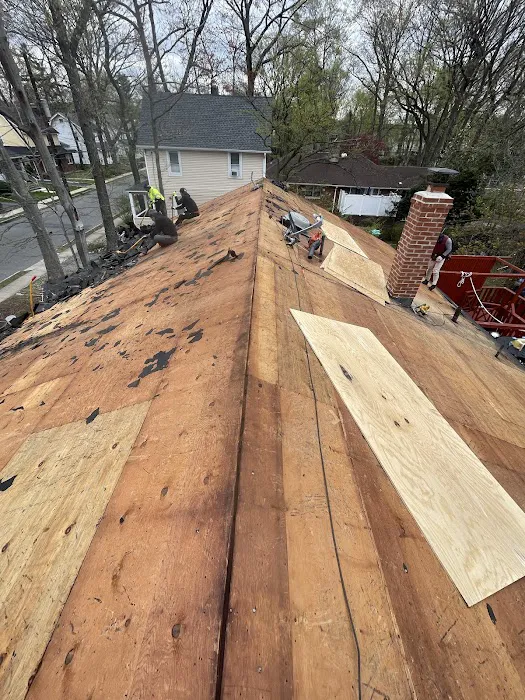 A1 ON TOP Construction LLC Picture 5