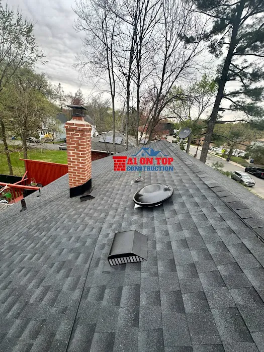 A1 ON TOP Construction LLC Picture 6