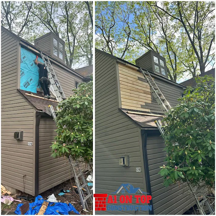 A1 ON TOP Construction LLC Picture 8