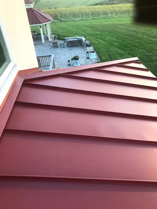 German's Roofing LLC Picture 1