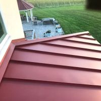 German's Roofing LLC ico