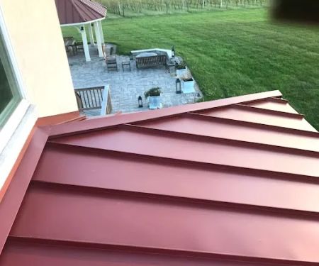 German's Roofing LLC