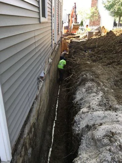 All Seasons Home Repairs Corp Picture 4