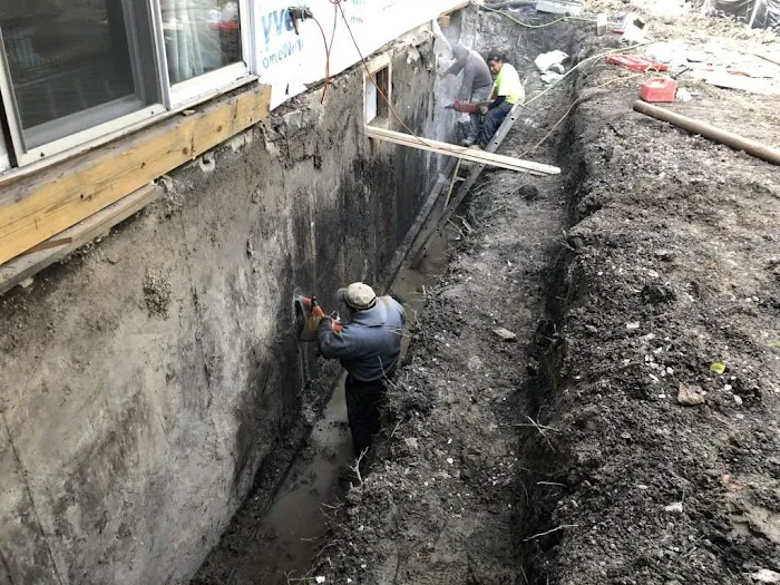 All Seasons Home Repairs Corp Picture 8