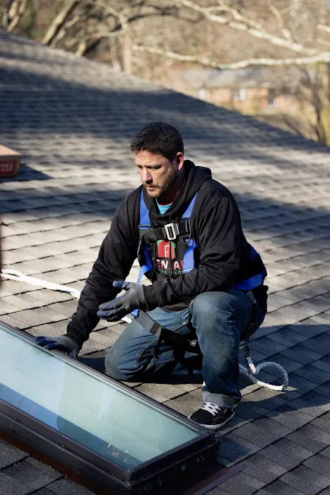 Cenvar Roofing - Culpeper Picture 1