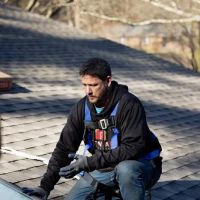 Cenvar Roofing - Culpeper ico