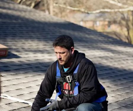 Cenvar Roofing - Culpeper