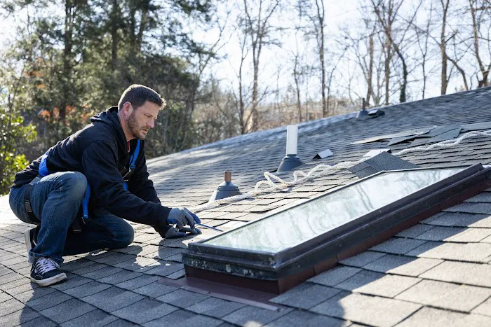 Cenvar Roofing - Culpeper Picture 4