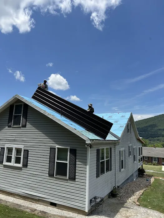 Cenvar Roofing - Culpeper Picture 5