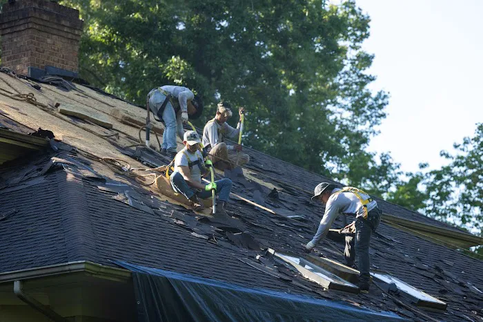 Cenvar Roofing - Culpeper Picture 3